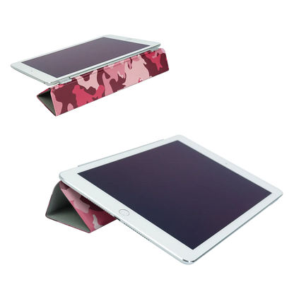Let's Face It - Camouflage - Étui pour iPad personnalisé