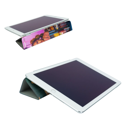 4 Photos - Coque iPad personnalisé