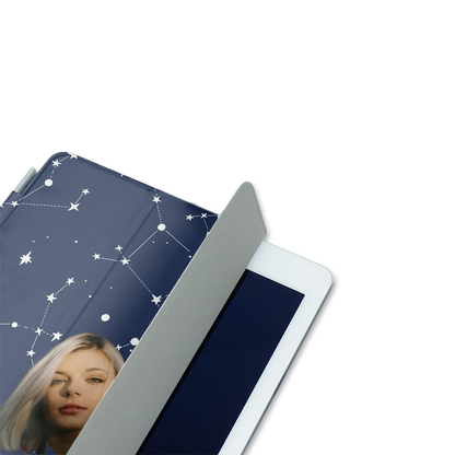 Let's Face It - Constellations - Étui pour iPad personnalisé