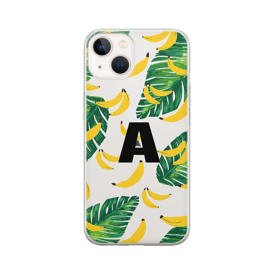 Going Bananas - Coque iPhone Personnalisée