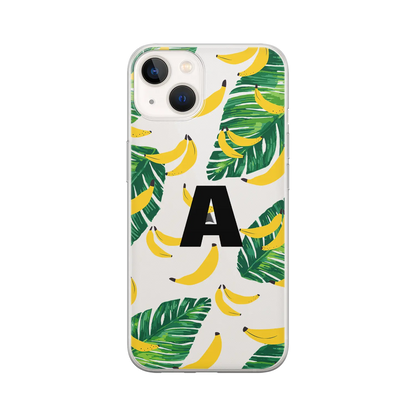 Going Bananas - Coque iPhone Personnalisée