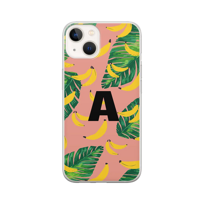 Going Bananas - Coque iPhone Personnalisée