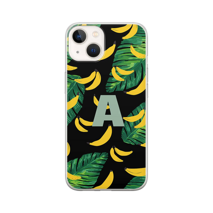 Going Bananas - Coque iPhone Personnalisée