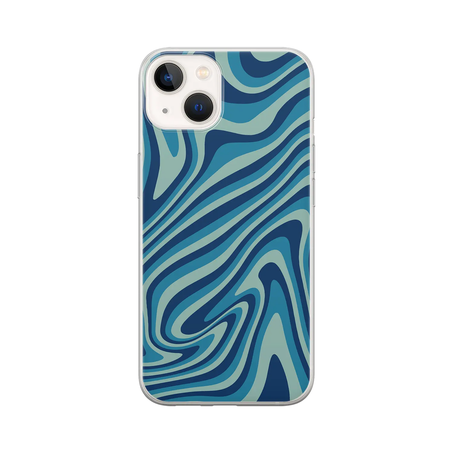 Groovy - Coque iPhone Personnalisée