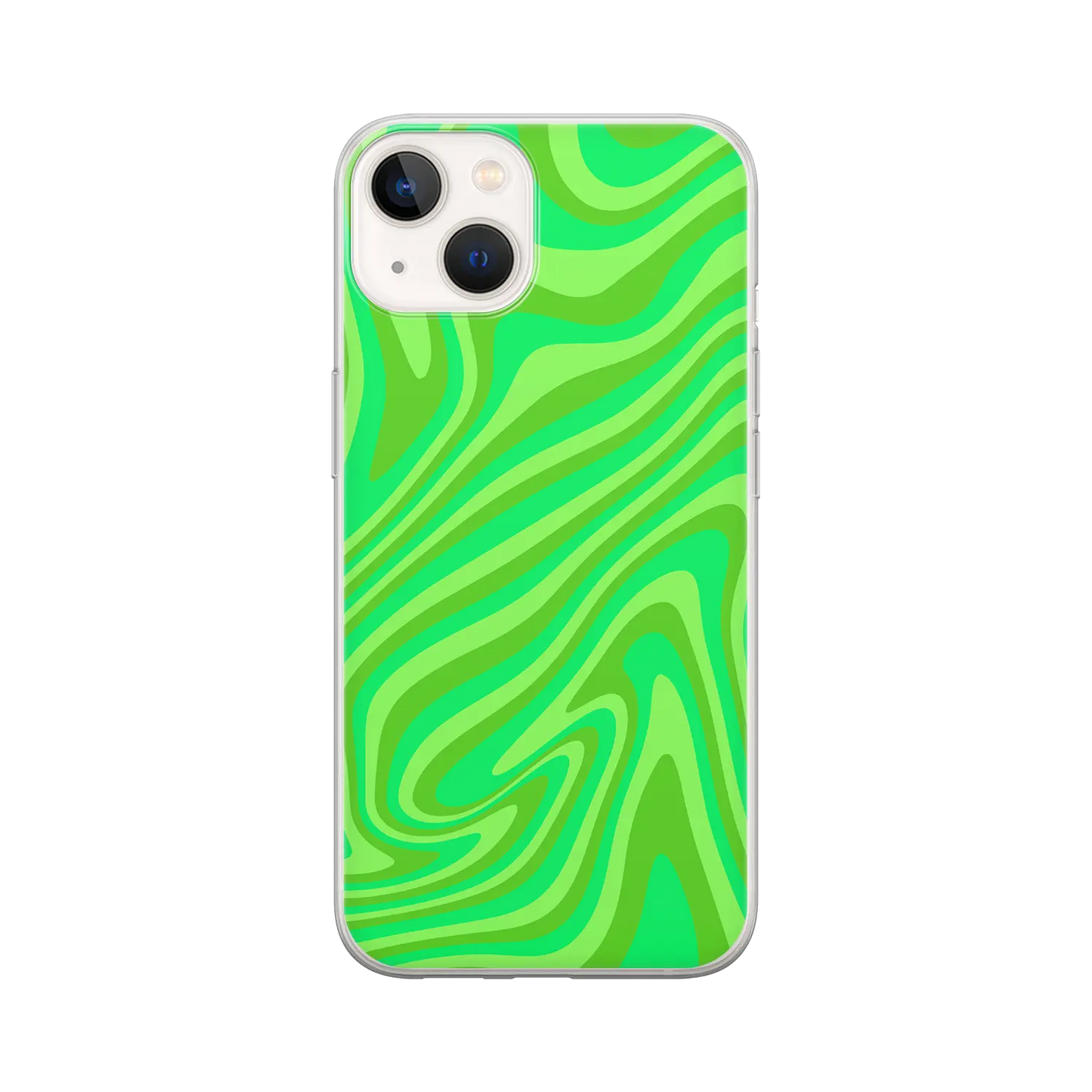 Groovy - Coque iPhone Personnalisée