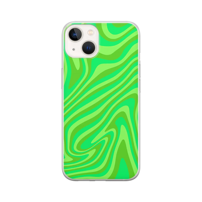 Groovy - Coque iPhone Personnalisée