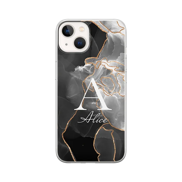 Marble Dream - Coque iPhone Personnalisée