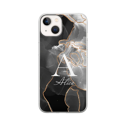 Marble Dream - Coque iPhone Personnalisée