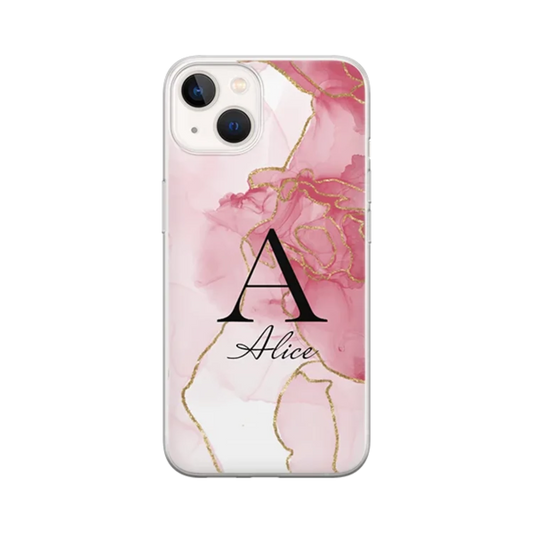 Marble Dream - Coque iPhone Personnalisée