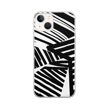 Rayures - Coque iPhone Personnalisée