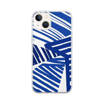 Rayures - Coque iPhone Personnalisée