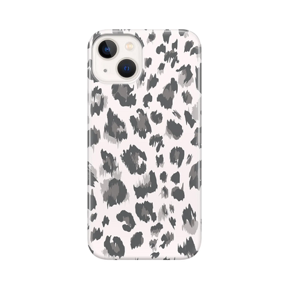 Imprimé guépard sauvage - Coque iPhone Personnalisée