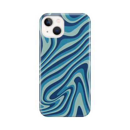 Groovy - Coque iPhone Personnalisée