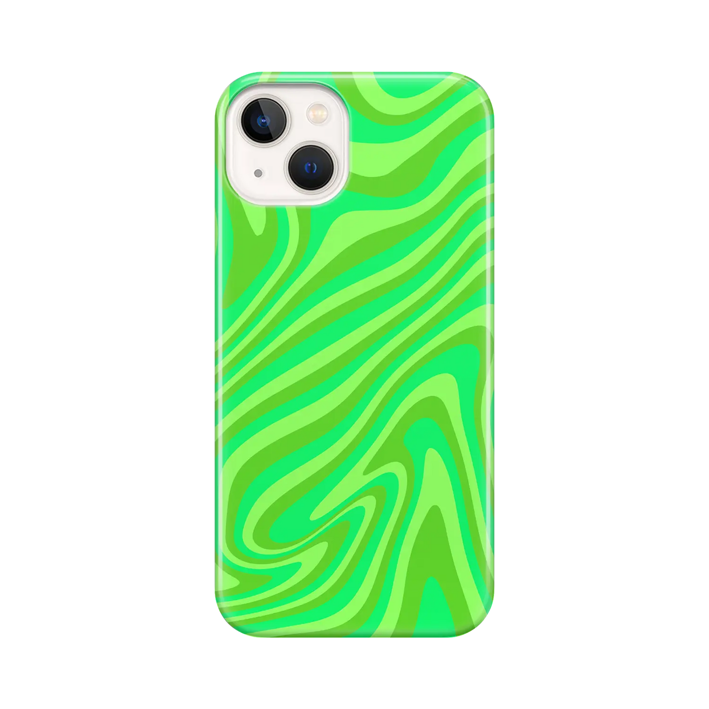 Groovy - Coque iPhone Personnalisée