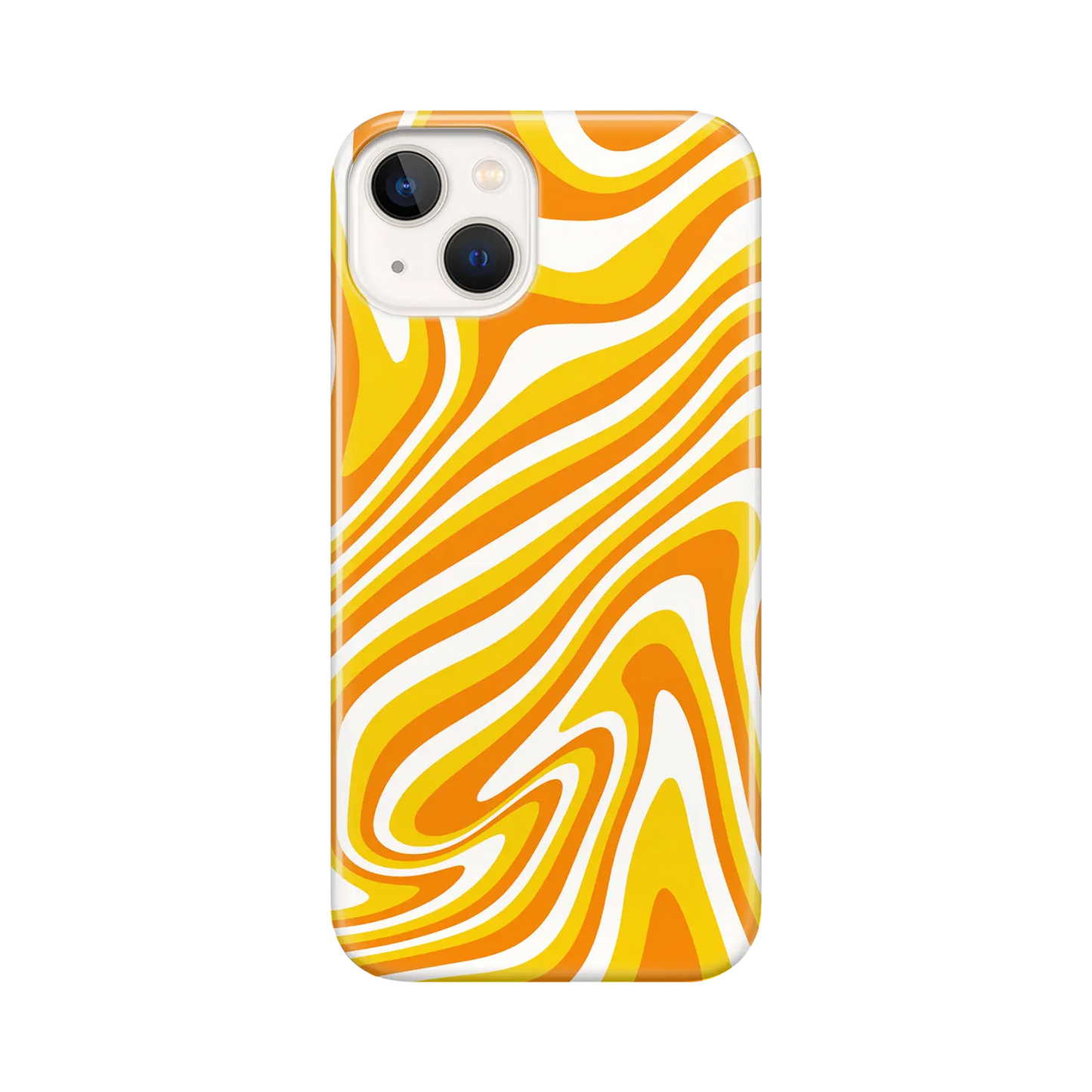 Groovy - Coque iPhone Personnalisée