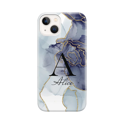 Marble Dream - Coque iPhone Personnalisée