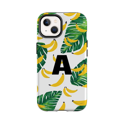 Going Bananas - Coque iPhone Personnalisée