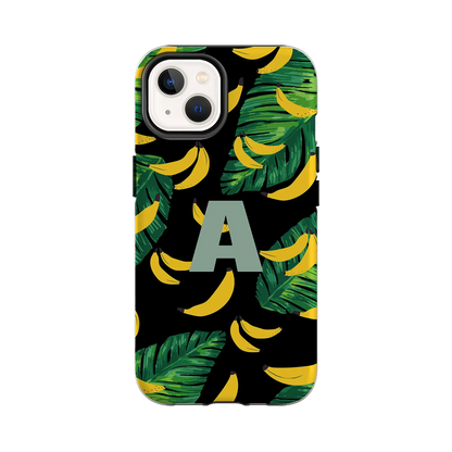 Going Bananas - Coque iPhone Personnalisée