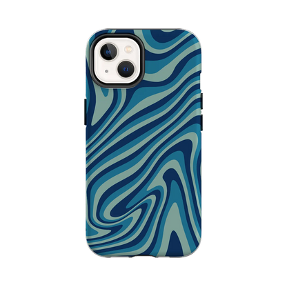 Groovy - Coque iPhone Personnalisée