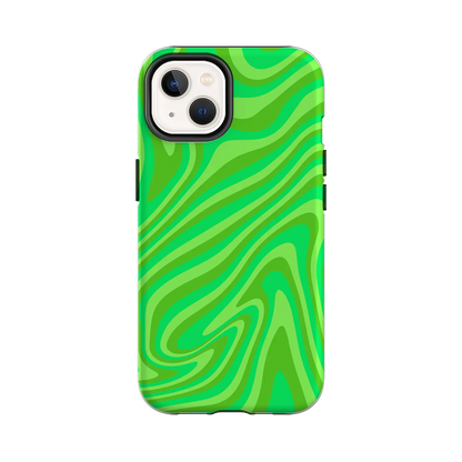 Groovy - Coque iPhone Personnalisée