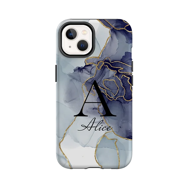 Marble Dream - Coque iPhone Personnalisée