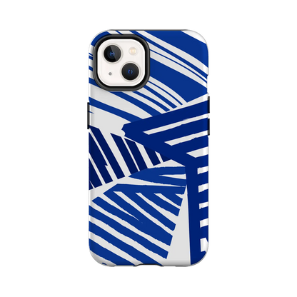 Rayures - Coque iPhone Personnalisée