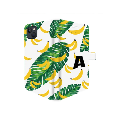 Going Bananas - Coque iPhone Personnalisée