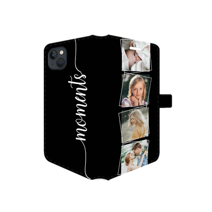 Moments - Coque iPhone personnalisée