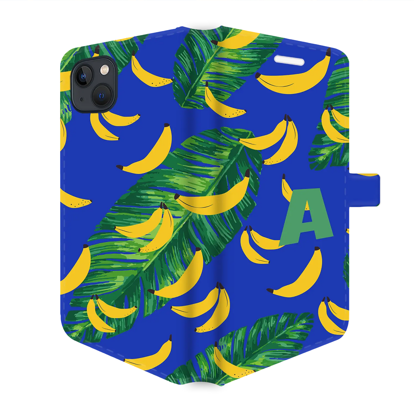 Going Bananas - Coque iPhone Personnalisée