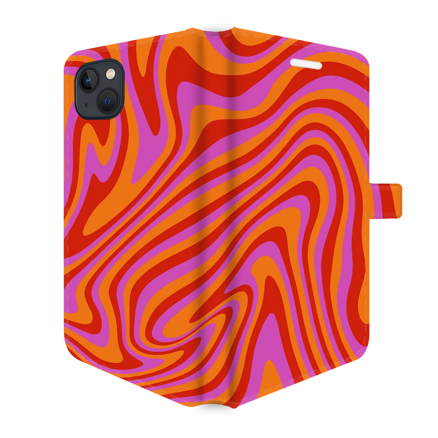 Groovy - Coque iPhone Personnalisée