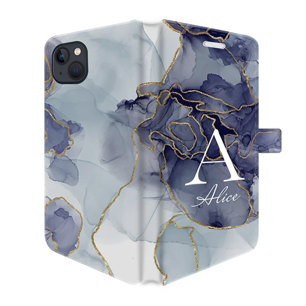 Marble Dream - Coque iPhone Personnalisée