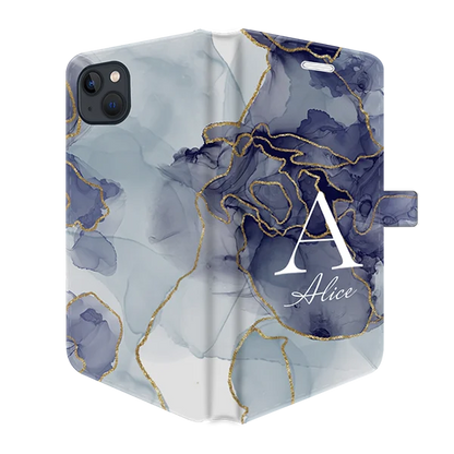 Marble Dream - Coque iPhone Personnalisée