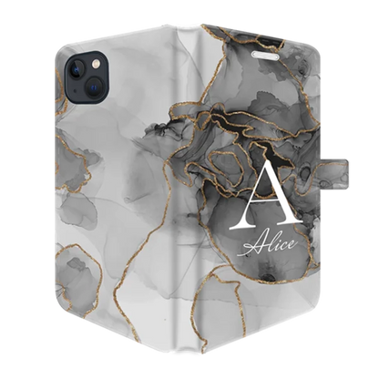 Marble Dream - Coque iPhone Personnalisée