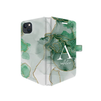 Marble Dream - Coque iPhone Personnalisée