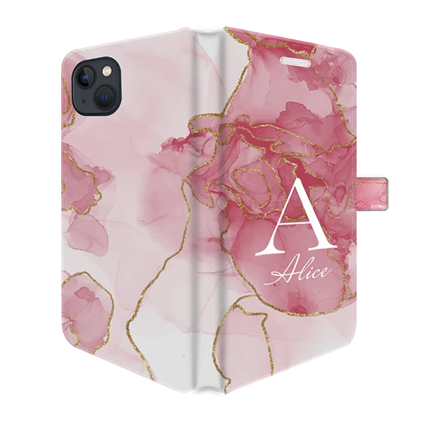 Marble Dream - Coque iPhone Personnalisée