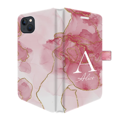 Marble Dream - Coque iPhone Personnalisée