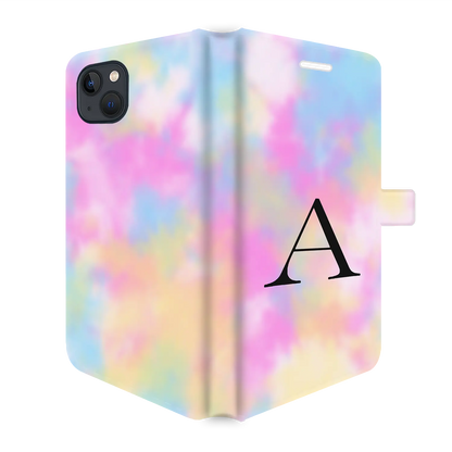 Tie Dye - Coque iPhone Personnalisée