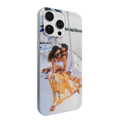 1 Photo - Coque Galaxy A personnalisée