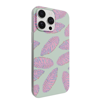 Banana Bright - Coque Galaxy A personnalisée