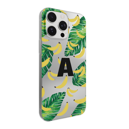 Going Bananas - Personnalisé Galaxy A coque