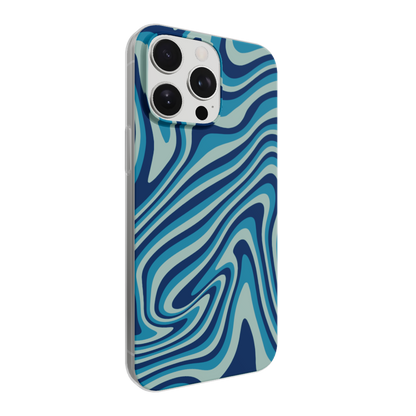 Groovy - Coque Galaxy A personnalisée