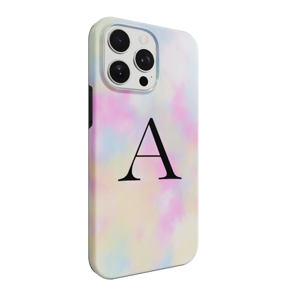 Tie Dye - Coque Galaxy S personnalisée