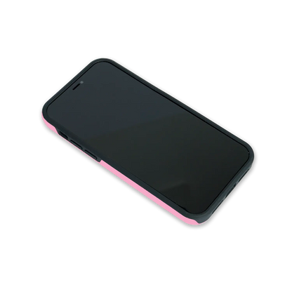 Jouer de la musique - Coque iPhone personnalisée