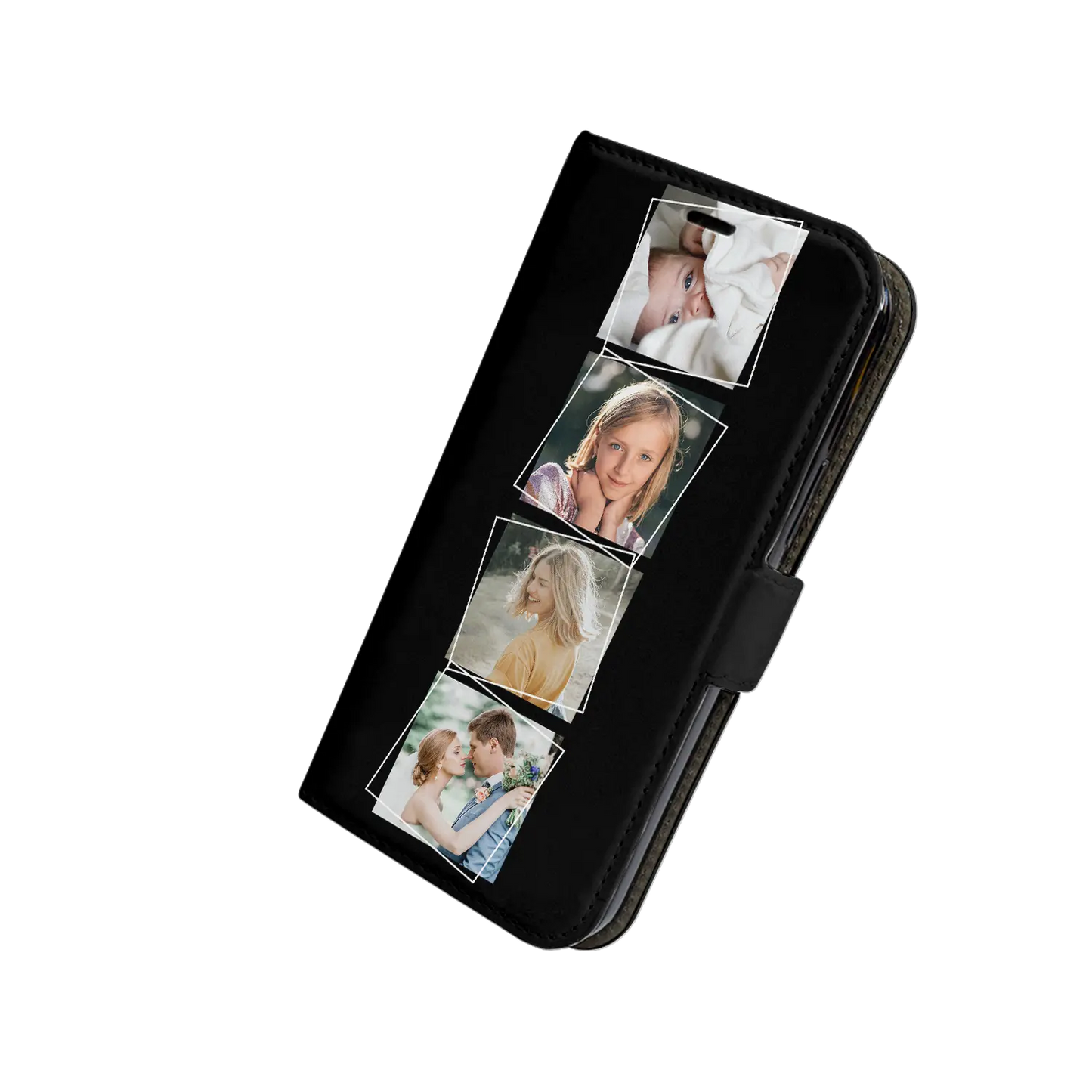 Moments - Coque Galaxy S personnalisée