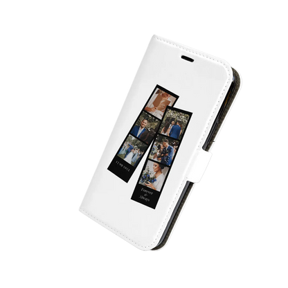 Photo Strip Duo - Coque Galaxy S personnalisée