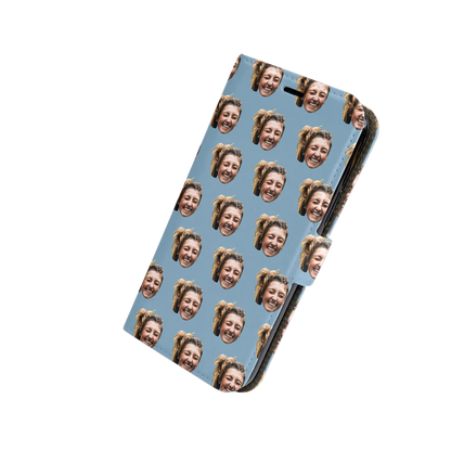 1 Face - Coque personnalisée pour iPhone