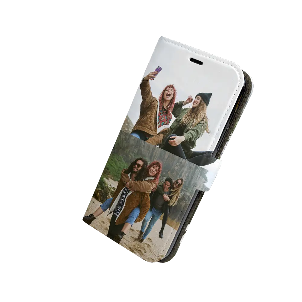 8 Photos - Coque Galaxy S personnalisée