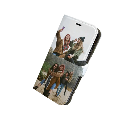 8 Photos - Coque Galaxy S personnalisée