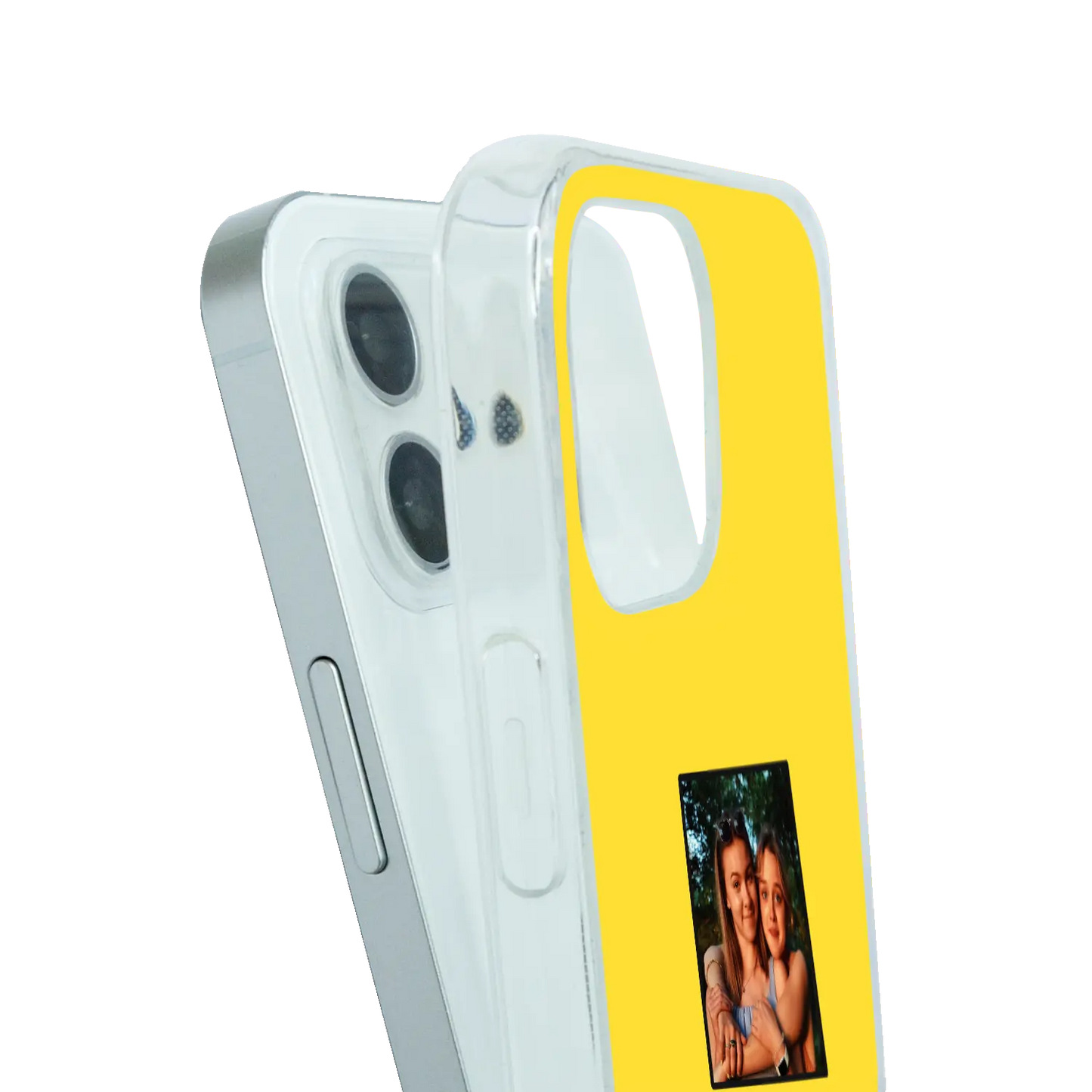Play Some Music - iPhone hoesje maken