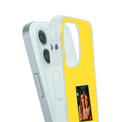 Play Some Music - iPhone hoesje maken